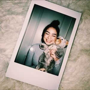 Meet your Posher, Stephanie